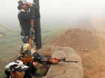 Pak troops continue firing in J&K
