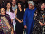 Celebs @ Book Launch