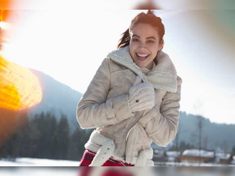 A Guide To Winter Jackets Times Of India, Best Women S Winter Coats For Extreme Cold India
