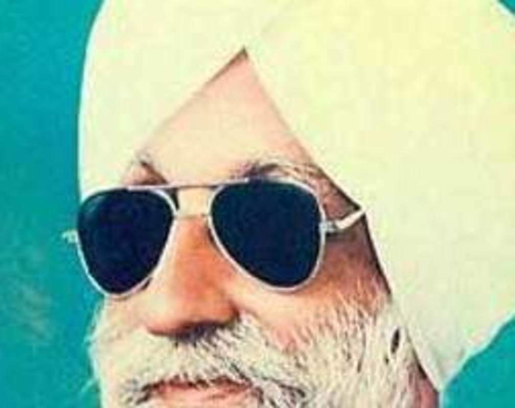 
Ex-Punjab CM Beant Singh's killer arrested
