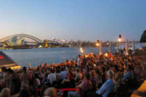 Outdoor Cinemas