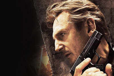 Liam Neeson faces his biggest challenge yet in Taken 3 | English Movie ...