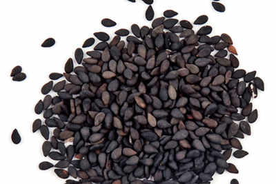 Black seed has several healing properties