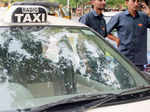 Act against app-based cabs running in Delhi: HC
