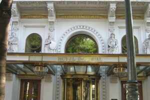 Hotel Imperial