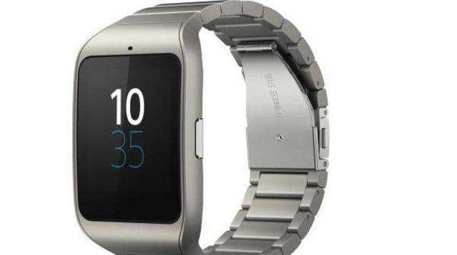 sony smartwatch 2 android wear