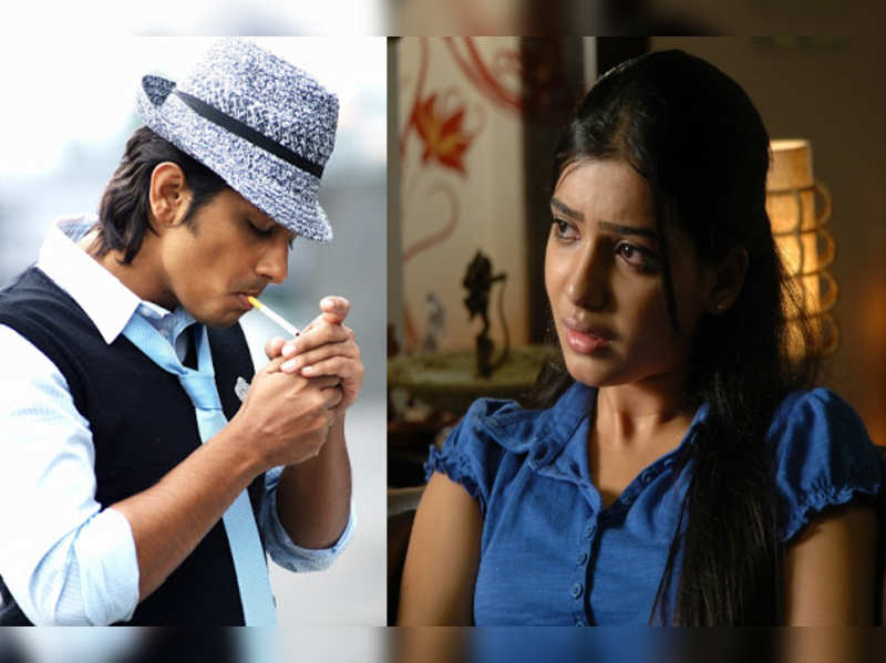 Siddharth breaks up with Samantha | Tamil Movie News - Times of India