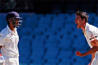 4th Test: Australia in command against India in Sydney