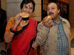 Times Food Awards '15: Kolkata