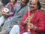 Shankar Mahadevan @ music festival