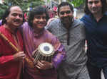 Shankar Mahadevan @ music festival