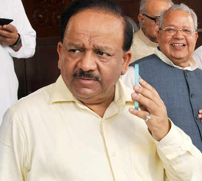 Think of coming back to India: Vardhan to NRI youth
