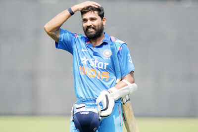 'Dhoni had assured Murali Vijay of World Cup berth'