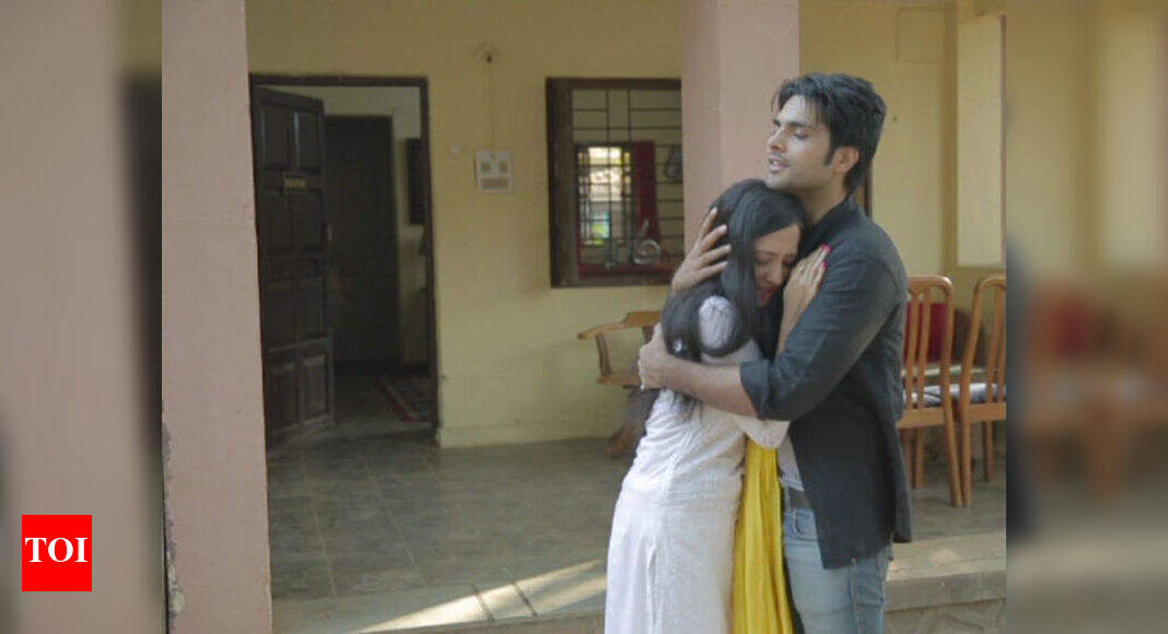 Will Aman be able to fight for his destiny? - Times of India