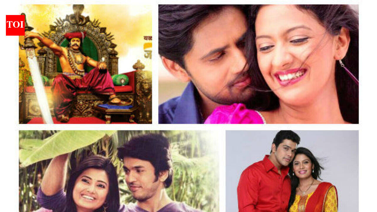 The most popular TV shows
