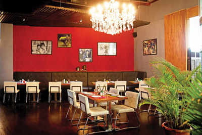 Restaurant Review: Hanoi (Vietnamese)
