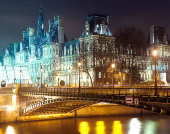 Picking a hotel in Paris