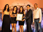 Times Nightlife Awards '15 - Kolkata: Winners