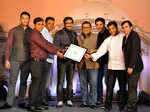 imes Food Guide Awards '15 - Kolkata: Winners