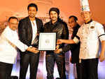 Times Food Guide Awards '15 - Kolkata: Winners