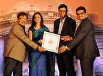 Times Food Guide Awards '15 - Kolkata: Winners