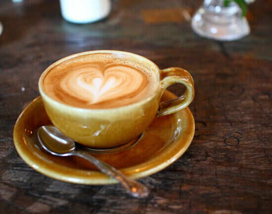 The most charming cafes in Paris