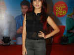 Sata Lota Pan Sagla Khota: Music launch