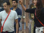 Bigg Boss 8: Sneak Peek