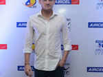 Aircel's Chennai Open party