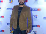 Aircel's Chennai Open party