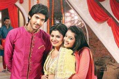 Veera gets a new time slot