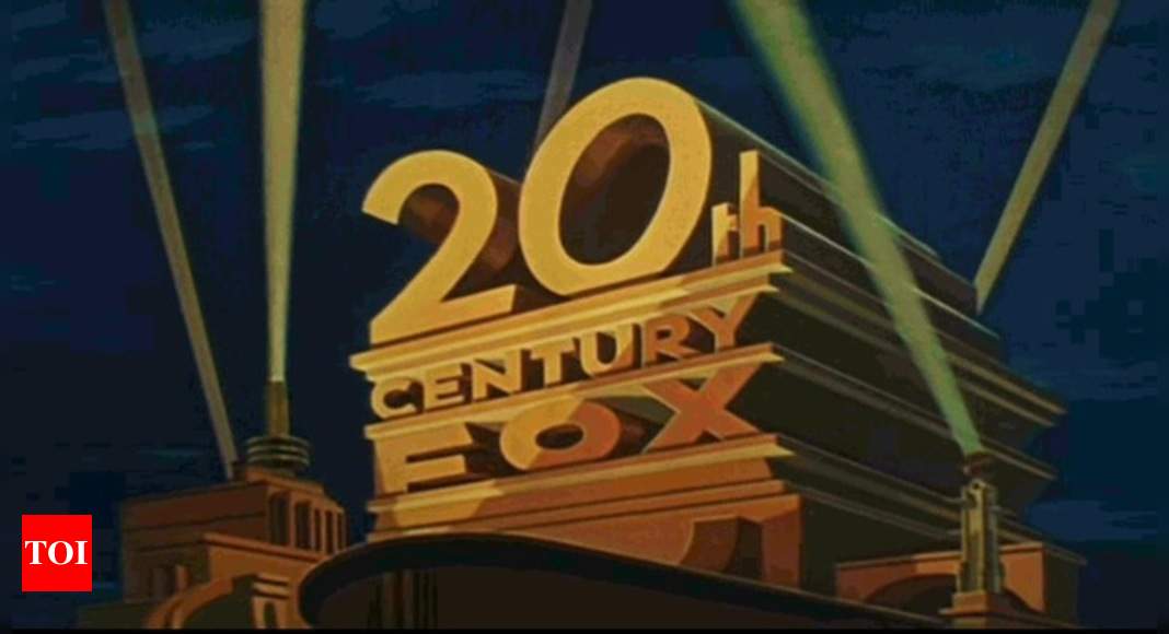 20th Century Fox's run at the Global box office | English Movie News -  Times of India