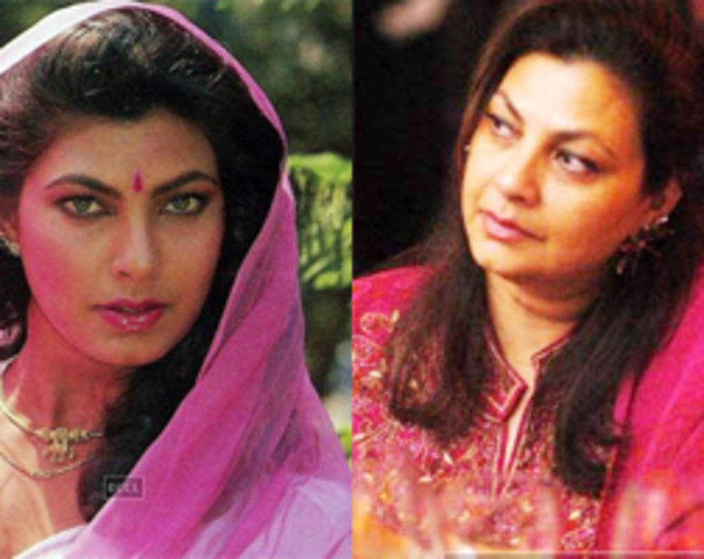 
Kimi Katkar: Why did she suddenly disappear from film industry?
