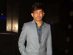 KRK’s b’day party