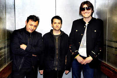 Manic Street Preachers documentary for limited cinema release