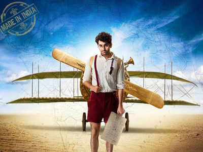 Hawaizaada team to recreate Shivar Talpade's first flying experience