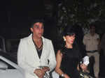 Farah Khan's b'day party