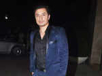 Farah Khan's b'day party