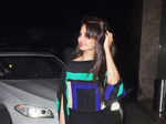 Farah Khan's b'day party