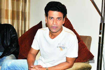 Manoj Bajpayee: I don’t relate to masala entertainer films
