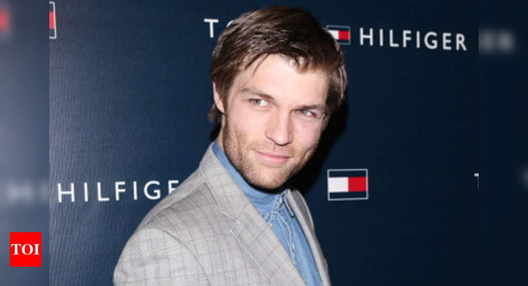 Liam McIntyre joins 'The Flash' as classic DC villain | English Movie ...