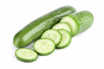 Why cucumber is a must in your diet