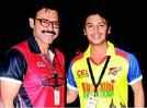 CCL to be aired on Gemini TV