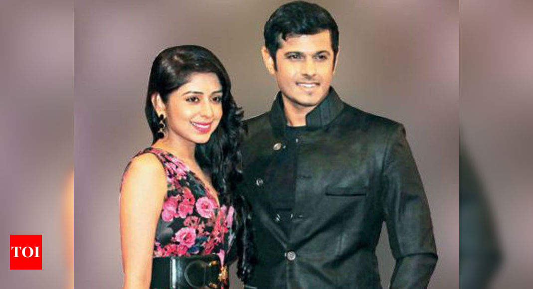 Neil Bhatt is dating Neha Sargam - Times of India