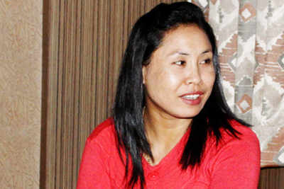Sarita Devi's ban can be legally challenged: Expert