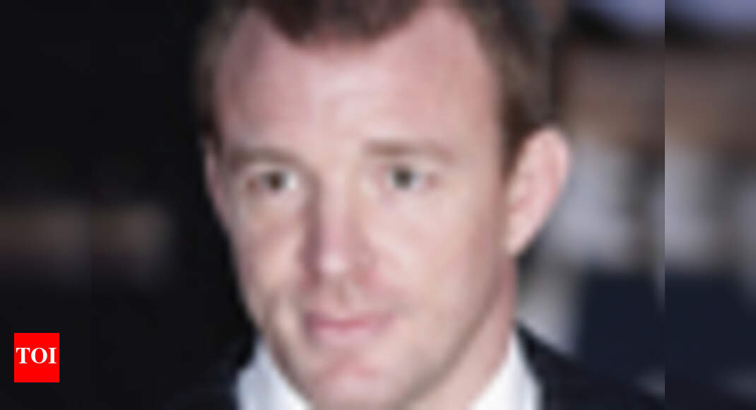 Guy Ritchie to remake 'Guys And Dolls' | English Movie News - Times of ...