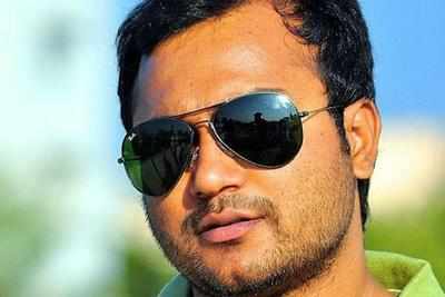 Simhaa to play Nivin Pauly's role in Bangalore Days remake