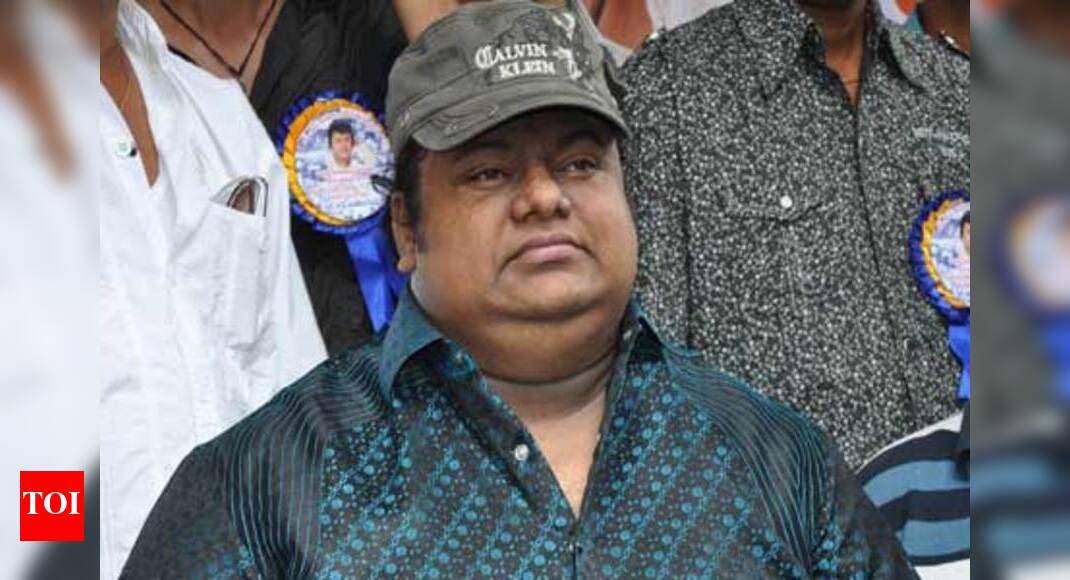 Chakri's wife files harassment case against in-laws | Telugu Movie News ...