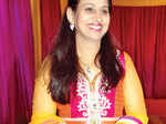 Dr Deepak, Dr Supriya'e wedding party