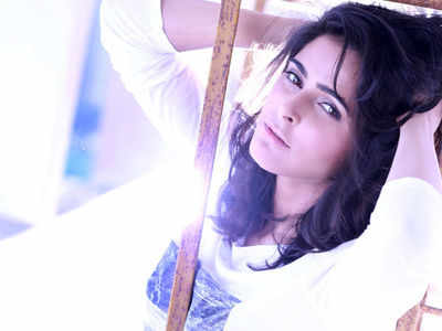 TV commercial helped me bag Baby: Madhurima Tuli